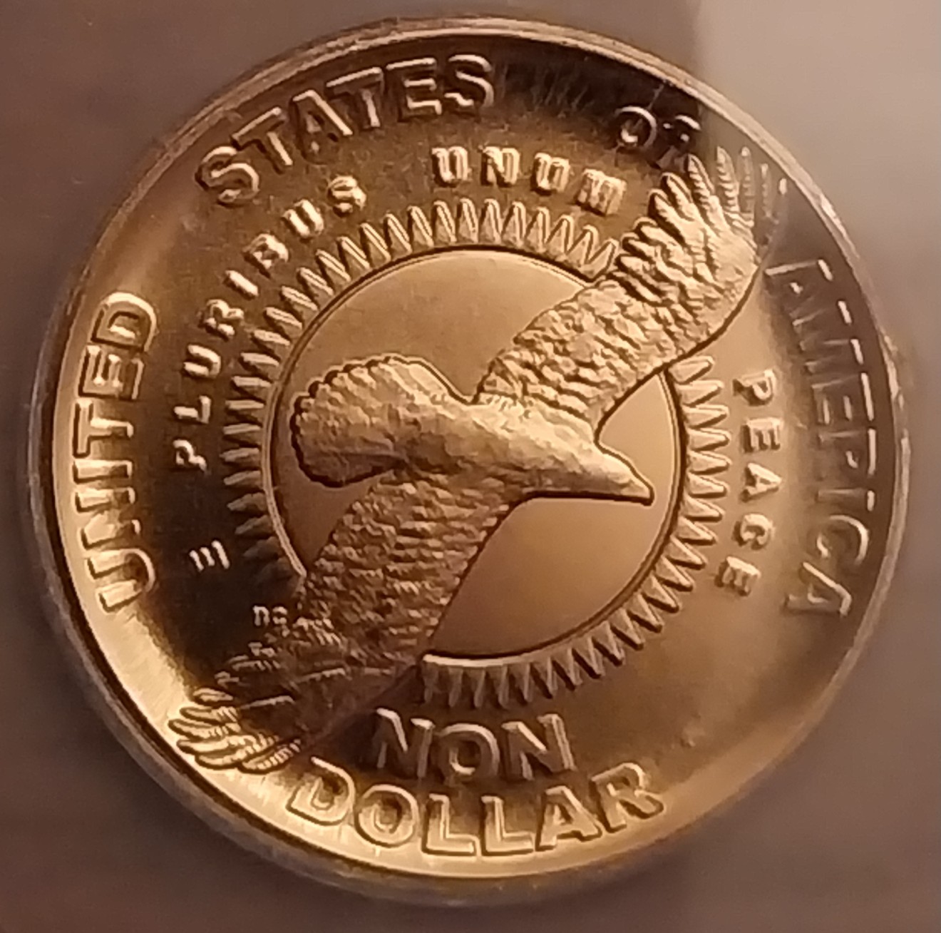 Post-A-Daniel-Carr-Fantasy-Coin/Token-If-You-Have-One.